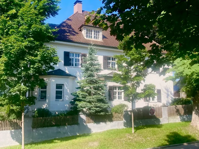 BookNoFees: Ferienwohnung in Friedberg – Altstadt Domizil Friedberg
