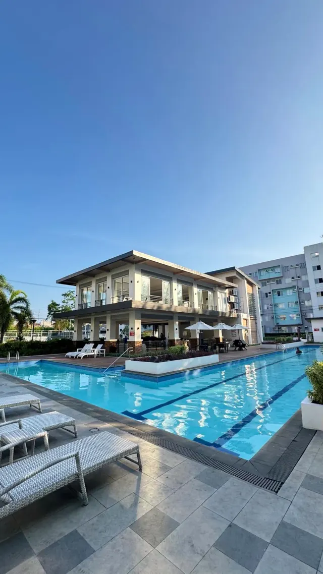 BookNoFees: Ferienwohnung in Davao City – Ganze Unterkunft: Wohnung in Davao City