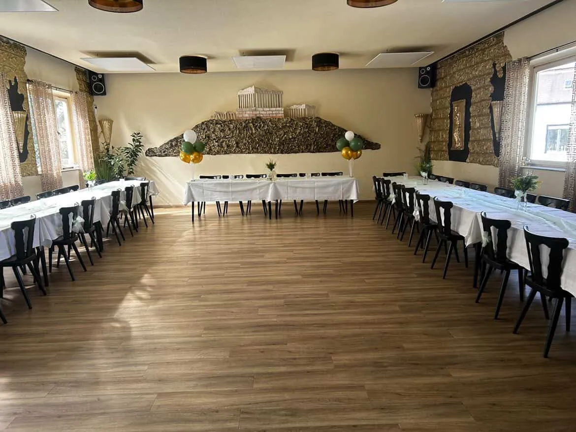 BookNoFees: Restaurant – Athen Gaststätte – Lüdenscheid – Athen Gaststätte, Foto 1