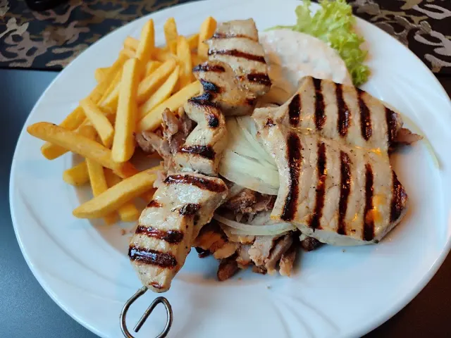 BookNoFees: Restaurant – Athen Gaststätte – Lüdenscheid – Athen Gaststätte, Foto 3