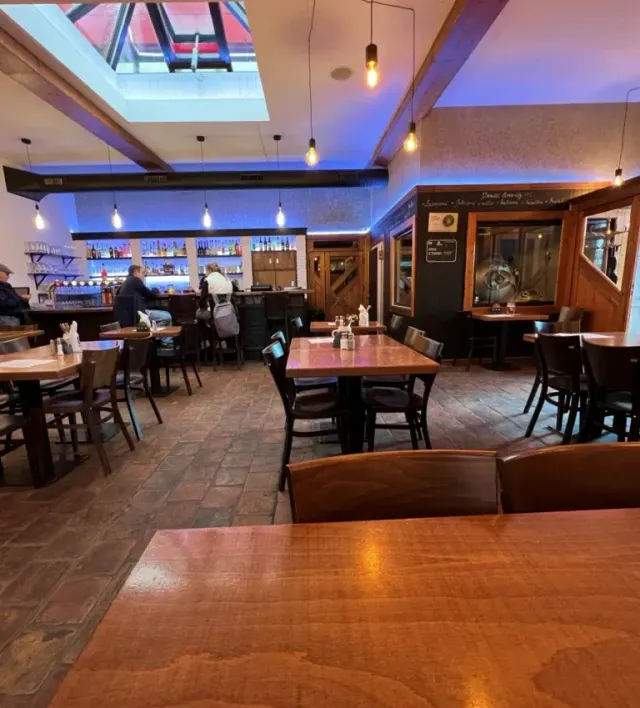 BookNoFees: Restaurant – U Švehly – Prague – Bei Švehla, Foto 2