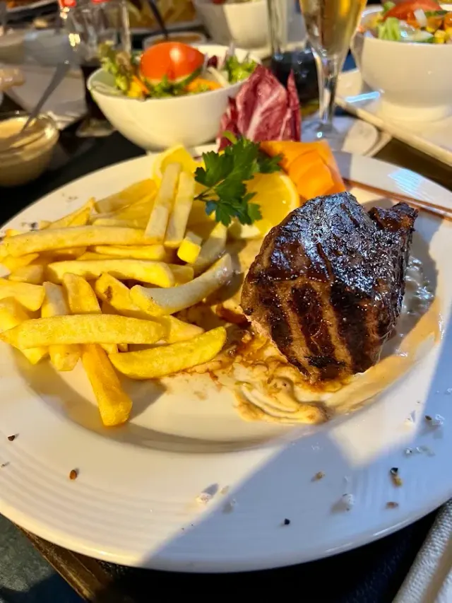BookNoFees: Restaurant – Pampeses – Hilchenbach – Ländliche Gebiete, Foto 2