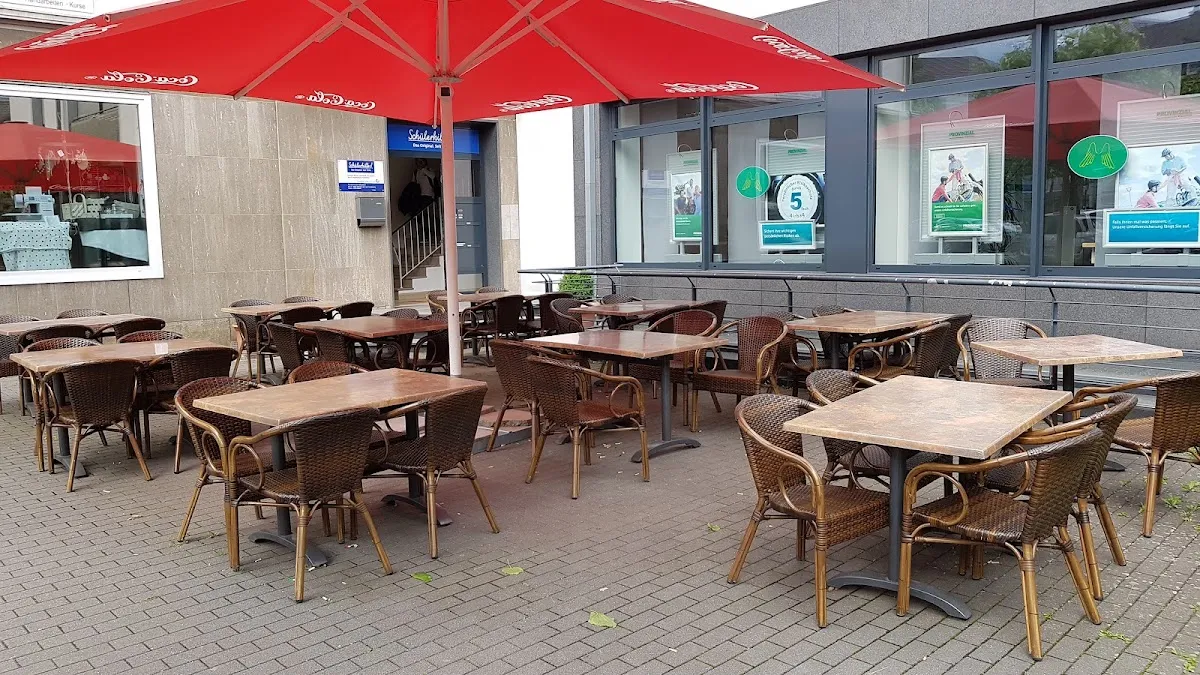 BookNoFees: Restaurant – Etna Pizzeria – Wenden – Etna Pizzeria, Foto 1