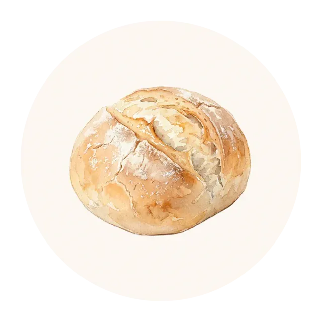 BookNoFees: Bäckerei – LEON The Baker – Madrid – LEON, der Bäcker, Foto 2