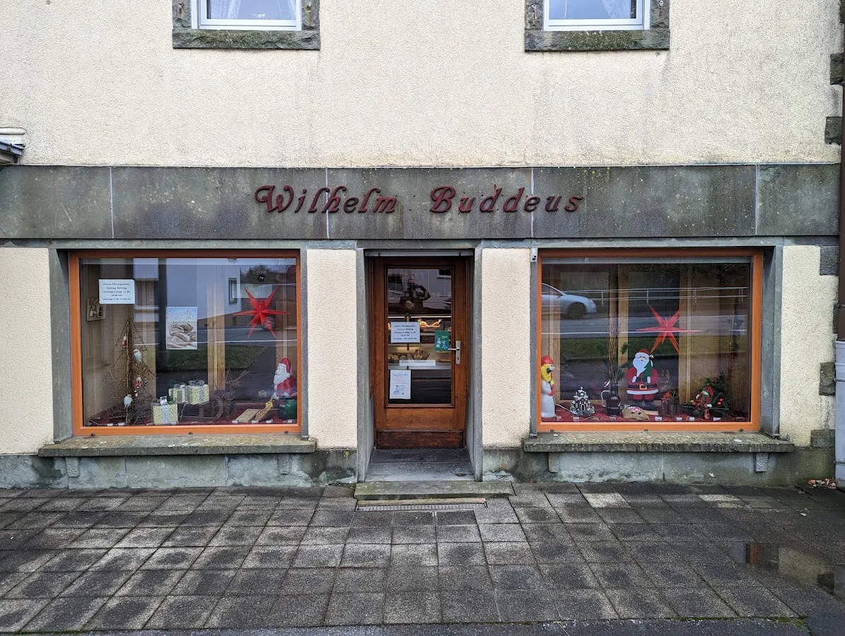BookNoFees: Restaurant – Buddeus Wilhelm Bäckerei – Anröchte – Buddeus Wilhelm Bäckerei, Foto 1