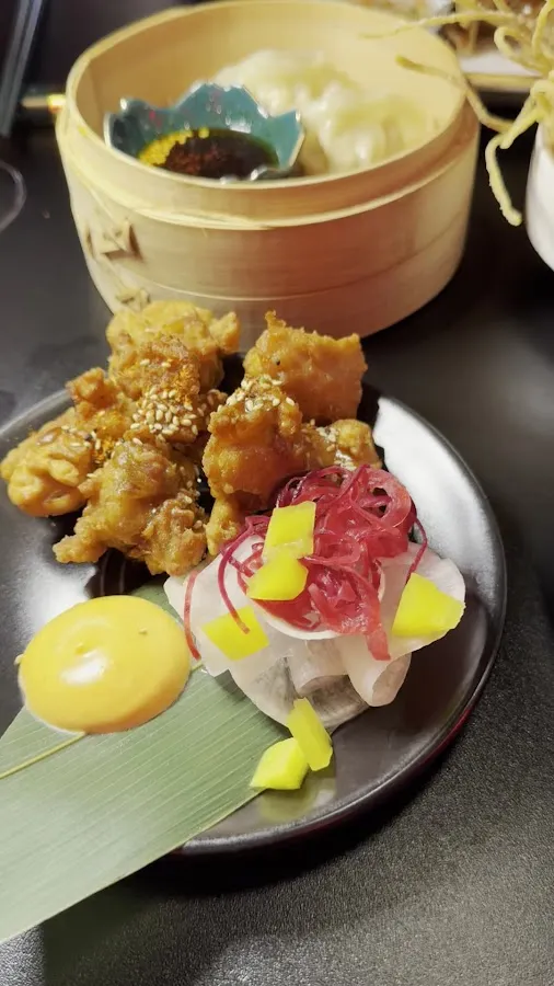 BookNoFees: Restaurant – Bao Asian Tapas – Stockholm – Bao Asian Tapas, Foto 3