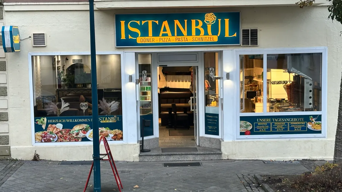 BookNoFees: Restaurant – Istanbul Grill – Arnsberg-Hüsten – Istanbul Grill, Foto 1