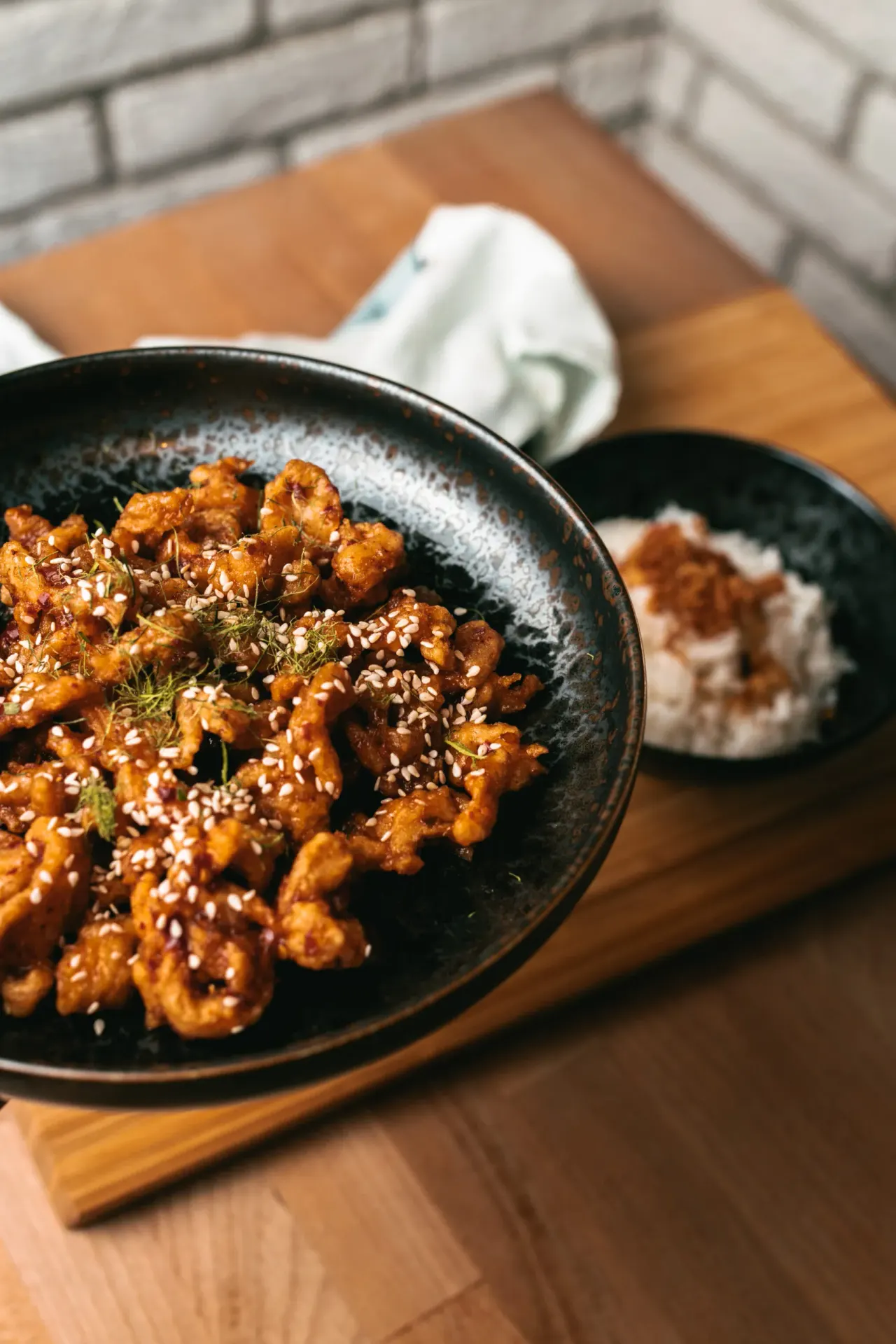 BookNoFees: Restaurant – Chilli and Lime – Prague – Chili und Limette, Foto 1