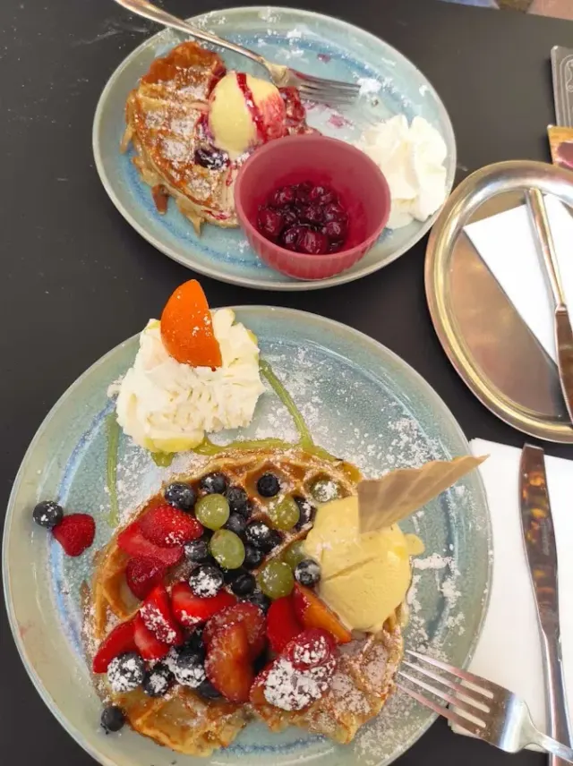 BookNoFees: Restaurant – La Casa Eis & Café – Werdohl – La Casa Eis & Café, Foto 2