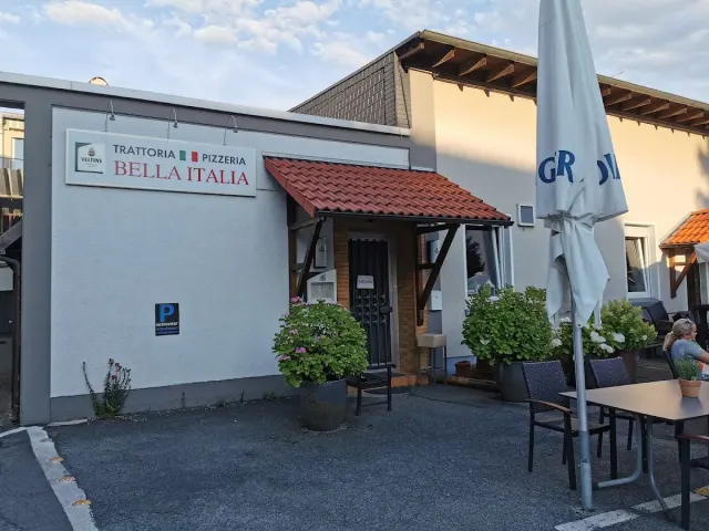 BookNoFees: Restaurant – Ristorante Bella Italia – Iserlohn – Restaurant Bella Italia, Foto 2
