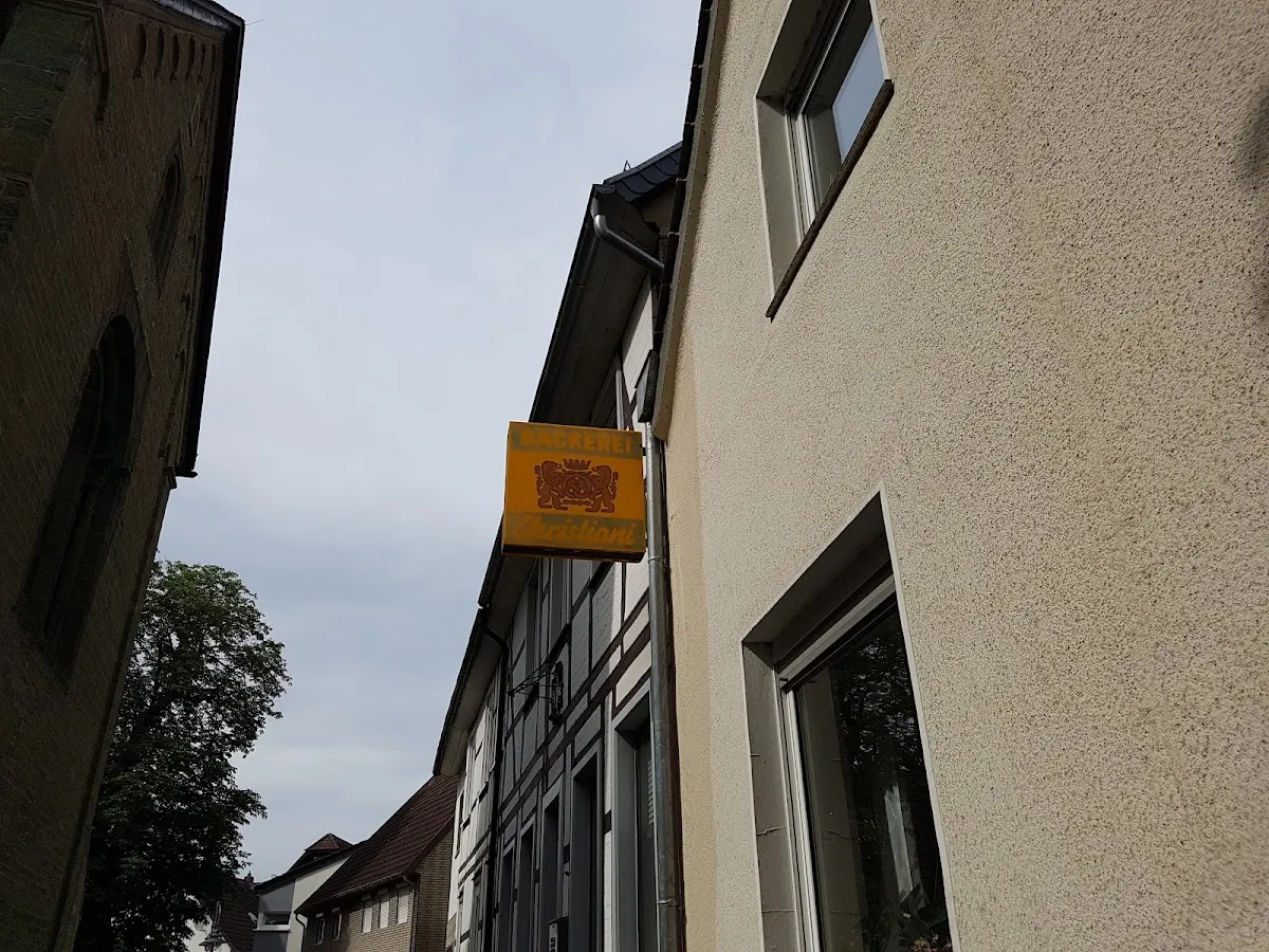 BookNoFees: Bäckerei – Christiani – Lippetal – Christen, Foto 1
