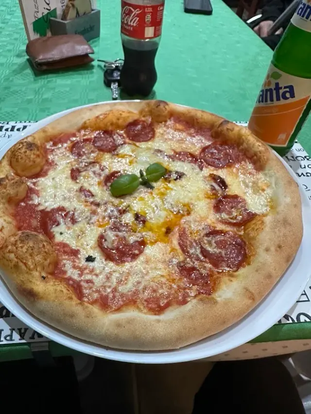 BookNoFees: Restaurant – Pizzeria Ristorante Sicilia – Finnentrop – Pizzeria und Restaurant Sicilia, Foto 3