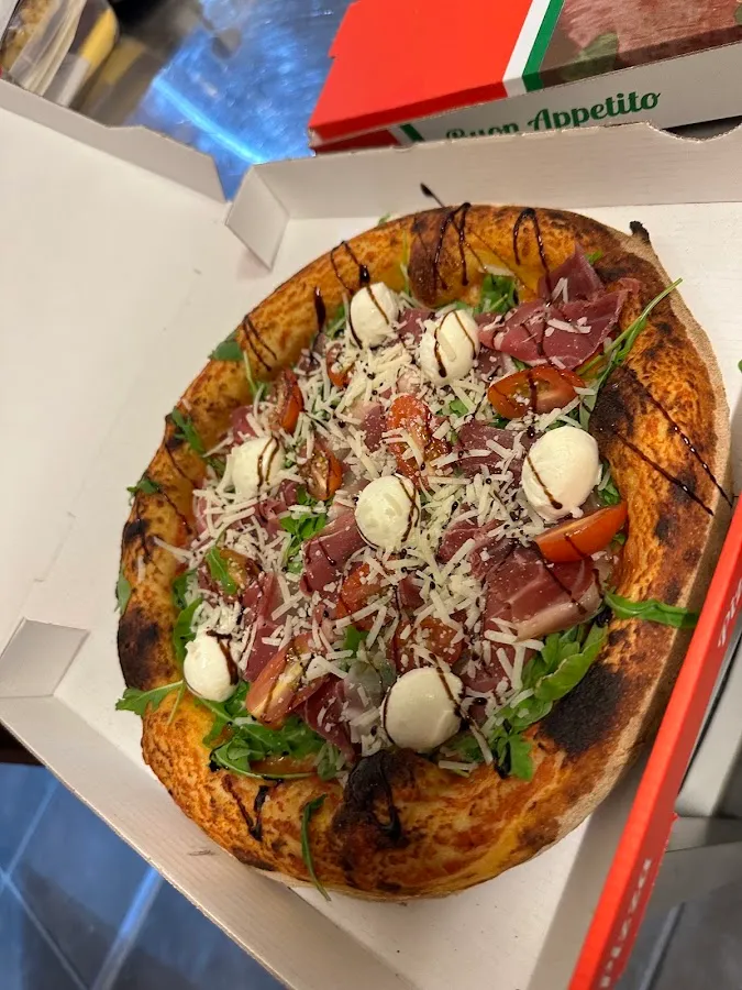 BookNoFees: Restaurant – Pizzeria Ristorante Sicilia – Finnentrop – Pizzeria und Restaurant Sicilia, Foto 1