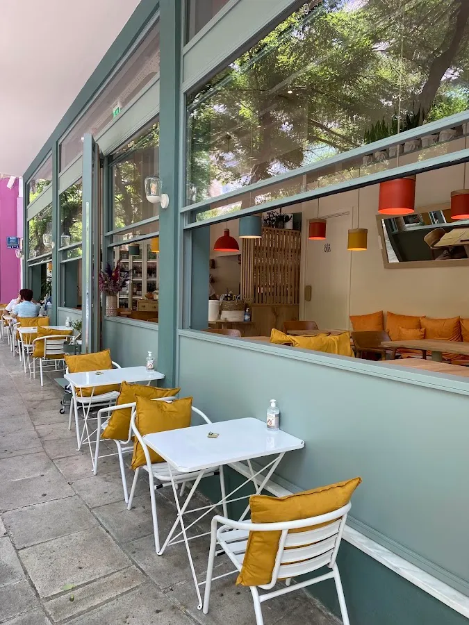 BookNoFees: Restaurant – Annie - Fine Cooking – Athens – Annie – Fine Cooking, Foto 1