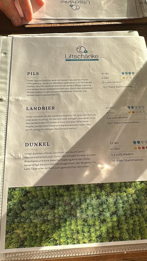 BookNoFees: Restaurant – Liftschänke – Hilchenbach – Liftschänke, Foto 3