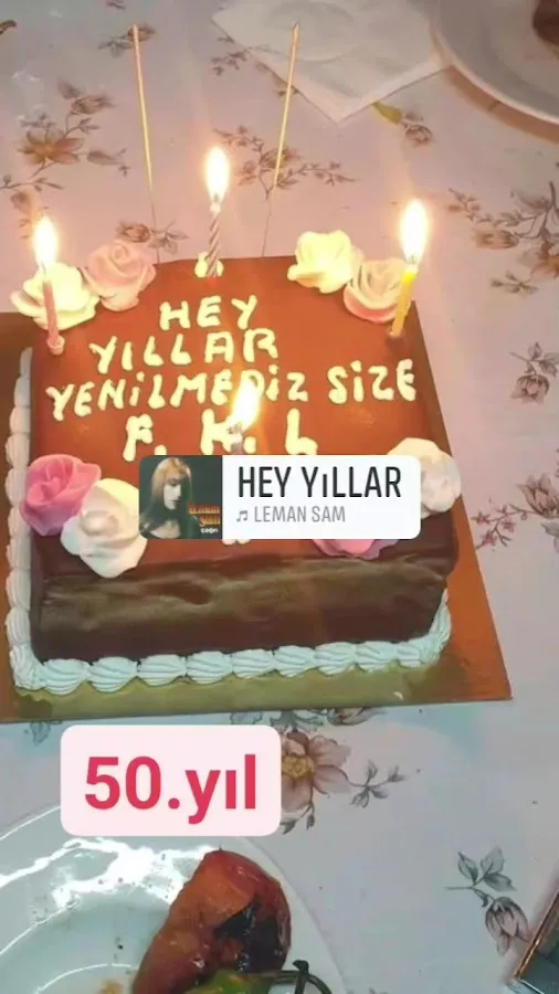 BookNoFees: Bäckerei – La Vita Patisserie – Istanbul – Die Life-Konditorei, Foto 3