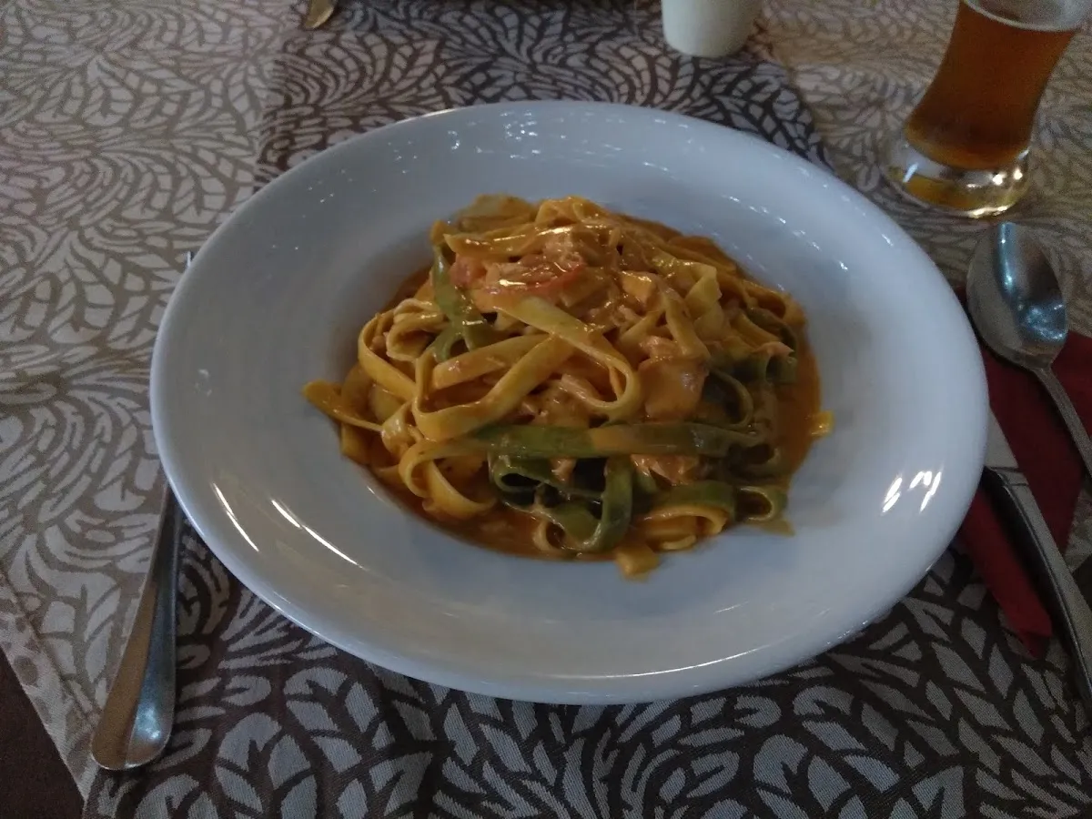 BookNoFees: Restaurant – Pizza Gino – Lünen – Pizza Gino, Foto 1