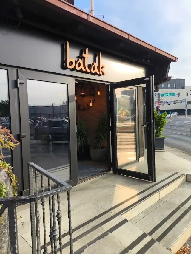 BookNoFees: Restaurant – Batak – Zagreb – Dumm, Foto 2