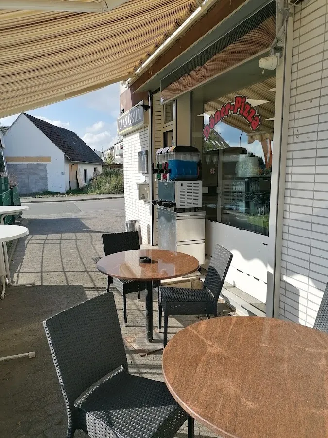 BookNoFees: Restaurant – Dian Grill – Fröndenberg – Dian Grill, Foto 1