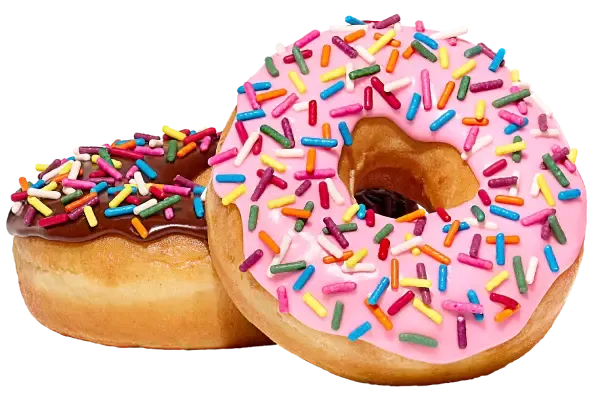 BookNoFees: Imbiss – DUNKIN' – Vienna – DUNKIN', Foto 2