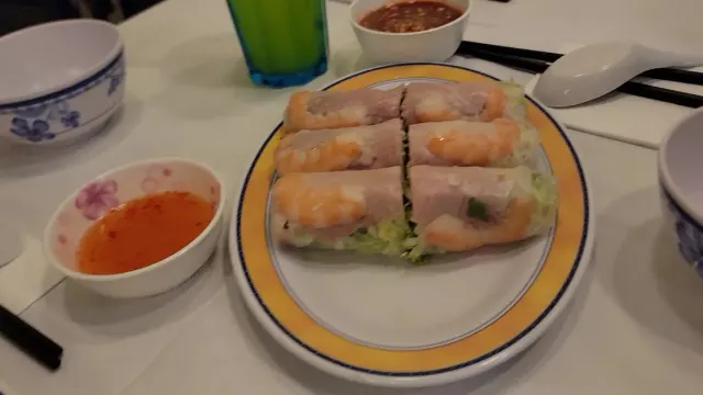 BookNoFees: Restaurant – Cafe East Pho – London – Café East Pho, Foto 3