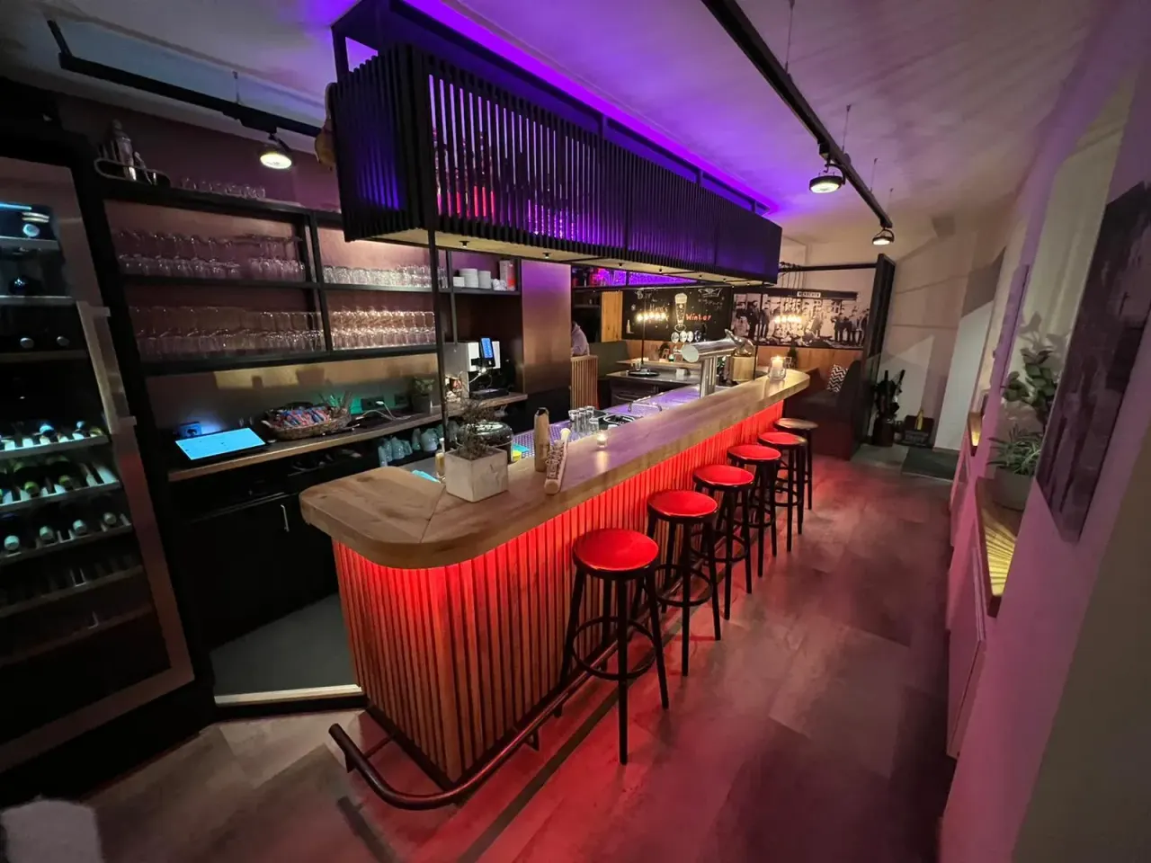 BookNoFees: Restaurant – Wennemer Treff – Meschede-Wennemen – Wennemer-Treffen, Foto 1
