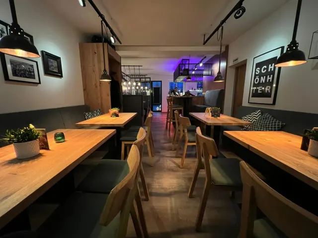 BookNoFees: Restaurant – Wennemer Treff – Meschede-Wennemen – Wennemer-Treffen, Foto 2