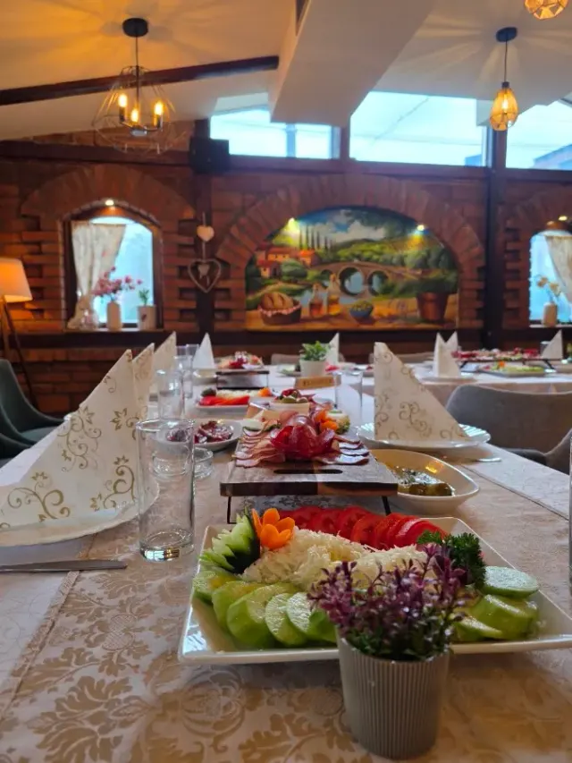 BookNoFees: Restaurant – Bitolj – Belgrade – Bitola, Foto 3