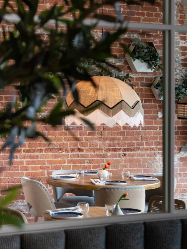 BookNoFees: Restaurant – Can Bonet – Madrid – Can Bonet, Foto 3