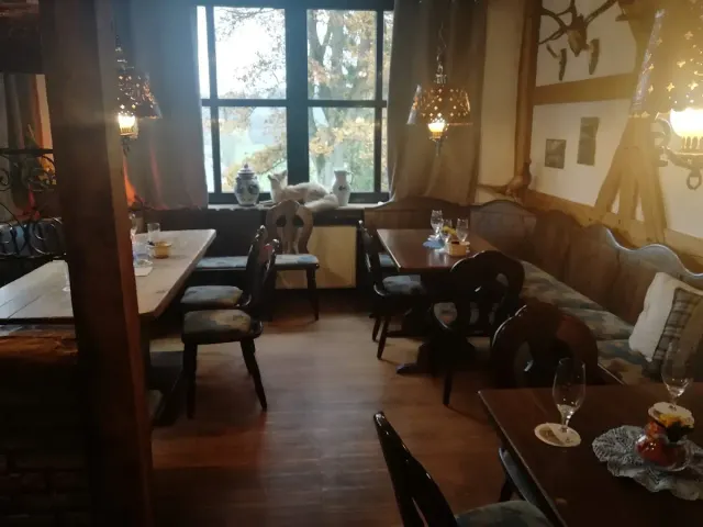 BookNoFees: Restaurant – Landgasthof Jagdstuben Grünewald – Bad Berleburg – Landgasthof Jagdstuben Grünewald, Foto 2