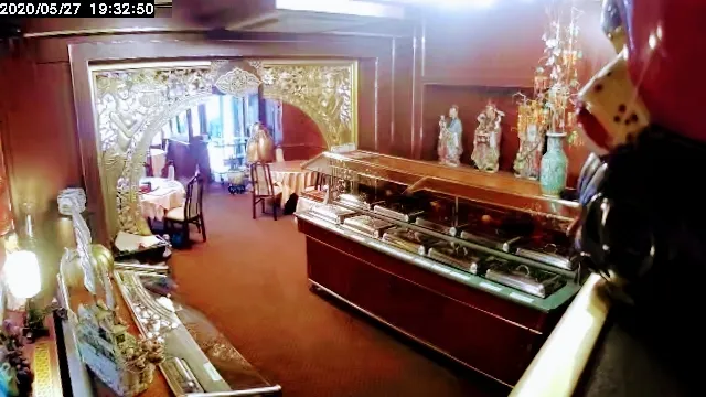 BookNoFees: China House, Warstein