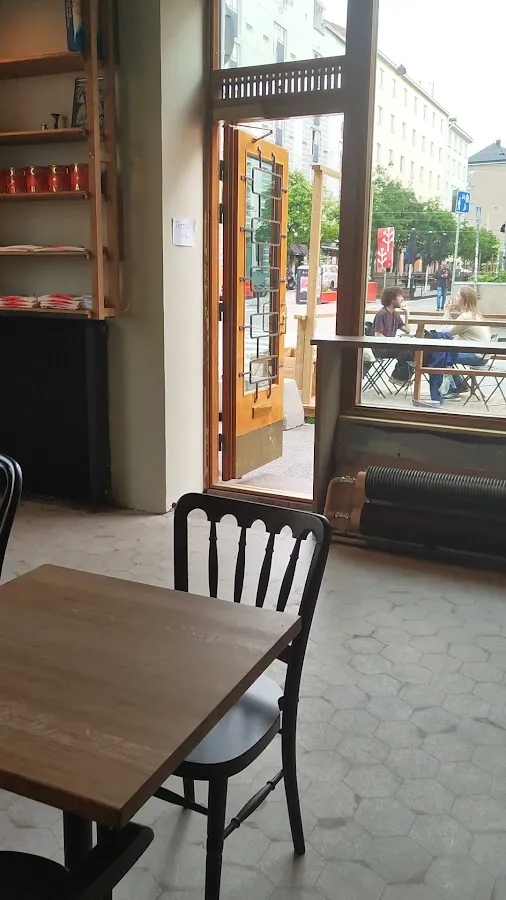 BookNoFees: Restaurant – Blondie – Helsinki – Blondie, Foto 3