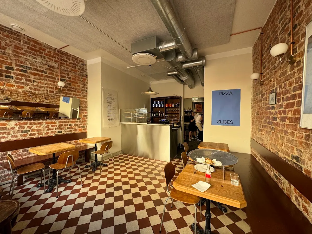BookNoFees: Restaurant – Blondie – Helsinki – Blondie, Foto 1