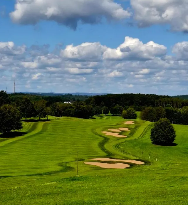 BookNoFees: Restaurant – Golfclub Siegen-Olpe Birdie Lounge – Wenden – Golfclub Siegen-Olpe Birdie Lounge, Foto 3