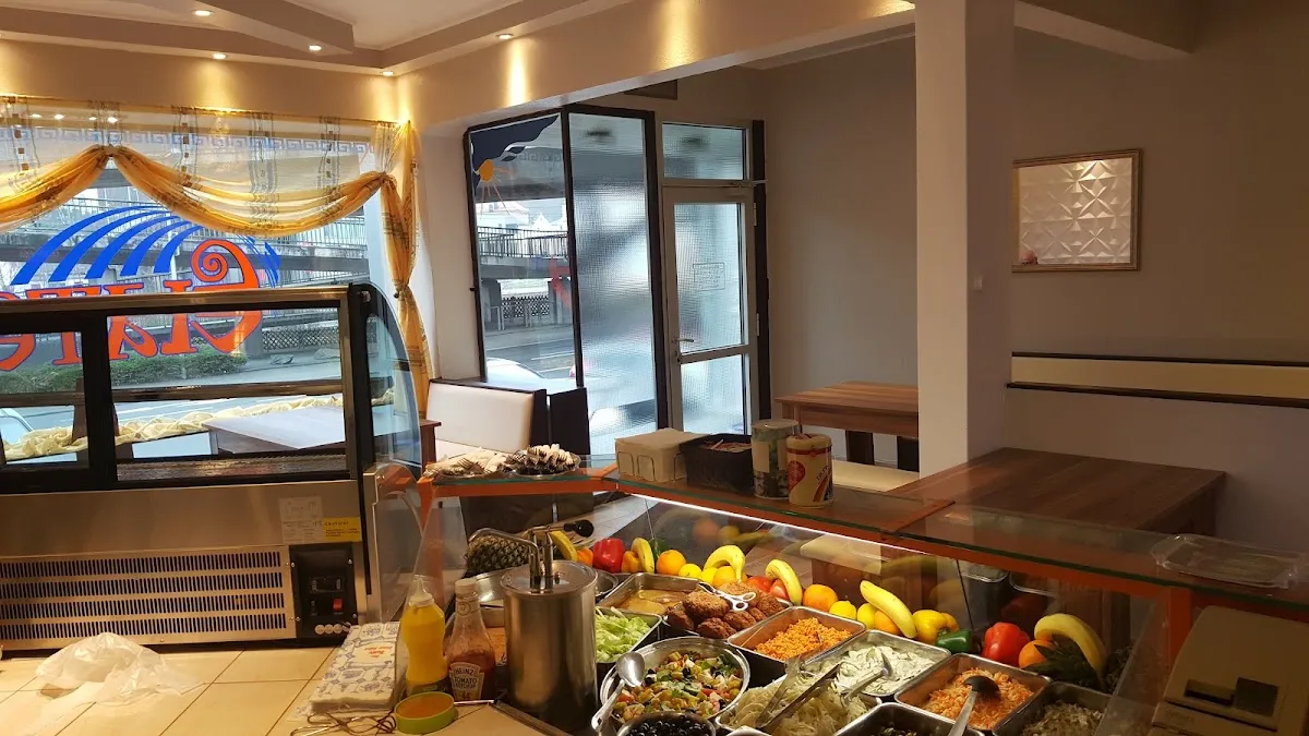 BookNoFees: Restaurant – Elate Grill – Altena – Elate Grill, Foto 1