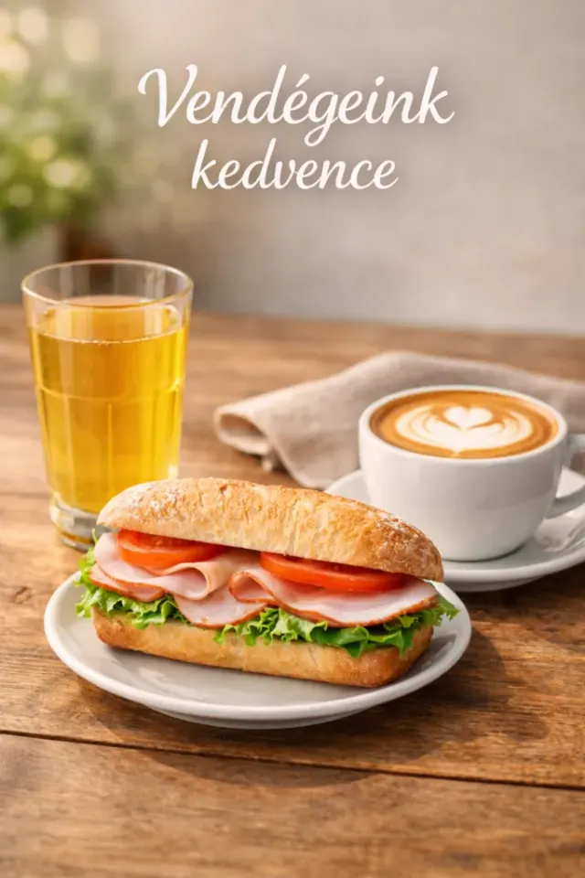 BookNoFees: Café – MiNi kávézó és teaház – Budapest – MiNi Café und Teestube, Foto 3