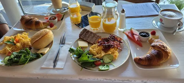 BookNoFees: Restaurant – CaféNote – Schwerte – CaféNote, Foto 2