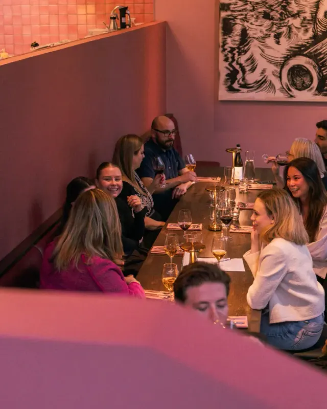 BookNoFees: Restaurant – Caronte Restaurant – Copenhagen – Restaurant Caronte, Foto 2