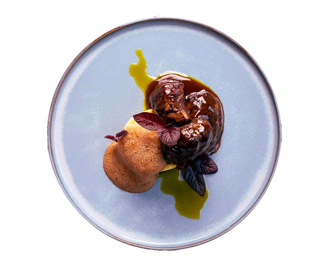 BookNoFees: Restaurant – Caronte Restaurant – Copenhagen – Restaurant Caronte, Foto 1