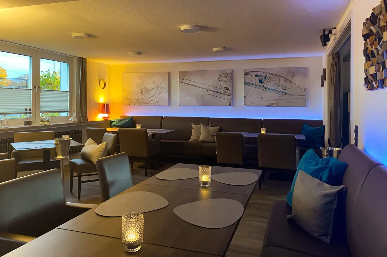 BookNoFees: Restaurant – Restaurant Ikarus – Neuenrade-Küntrop – Restaurant Ikarus, Foto 1