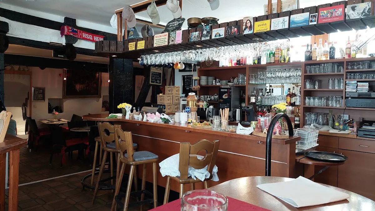 BookNoFees: Restaurant – Bistro Panorama – Herdecke – Bistro Panorama, Foto 1