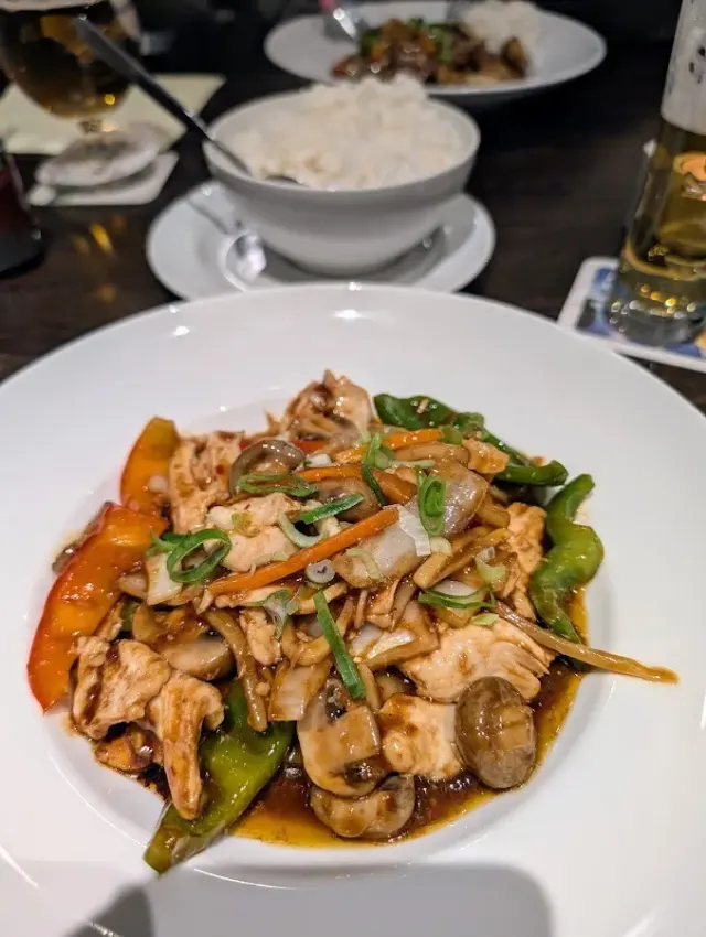BookNoFees: Restaurant – China Restaurant Peking – Kreuztal – China Restaurant Peking, Foto 3