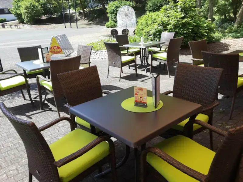 BookNoFees: Bäckerei – Bäckerei Café Hamich – Bestwig – Bäckerei Café Hamich, Foto 1