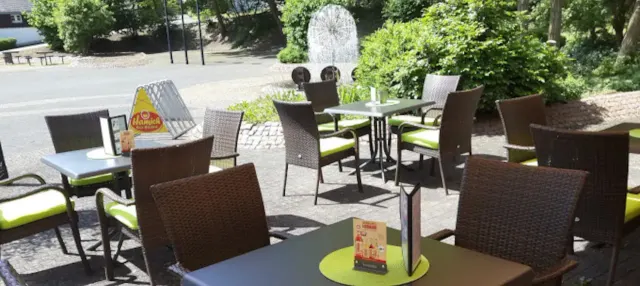BookNoFees: Bäckerei – Bäckerei Café Hamich – Bestwig – Bäckerei Café Hamich, Foto 3