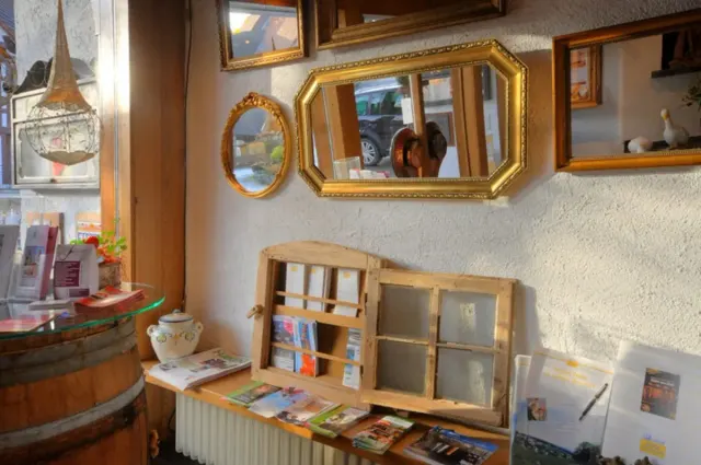 BookNoFees: Restaurant – Restaurant zur Post – Balve-Eisborn – Restaurant zur Post, Foto 2