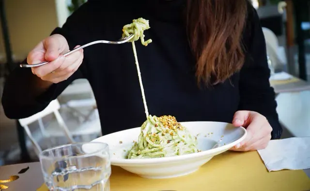 BookNoFees: Restaurant – Rosti – Rome – Rosti, Foto 2