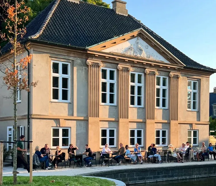 BookNoFees: Café – Cafe MØS – Copenhagen – Café MØS, Foto 1