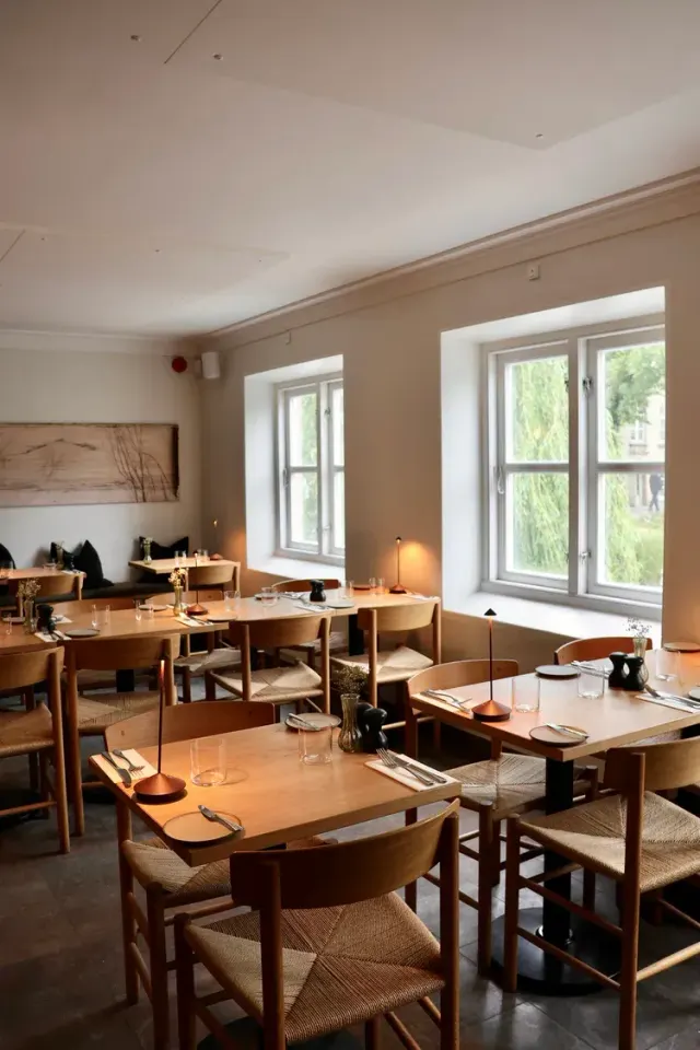 BookNoFees: Café – Cafe MØS – Copenhagen – Café MØS, Foto 3