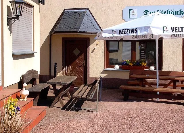 BookNoFees: Dorfschänke Körner, Arnsberg-Bruchhausen