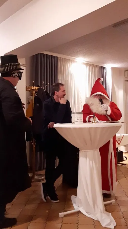 BookNoFees: Restaurant – Dorfschänke Körner – Arnsberg-Bruchhausen – Dorfschänke Körner, Foto 3